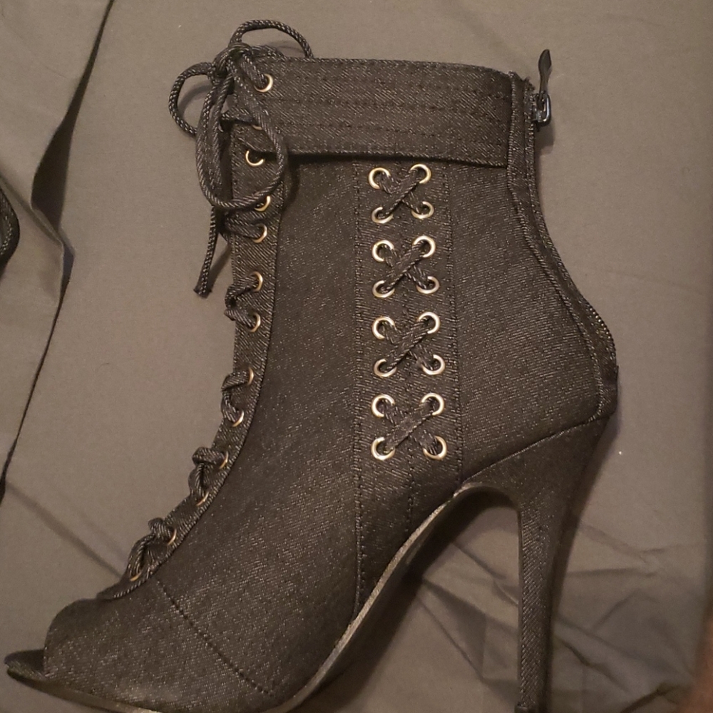 Heels